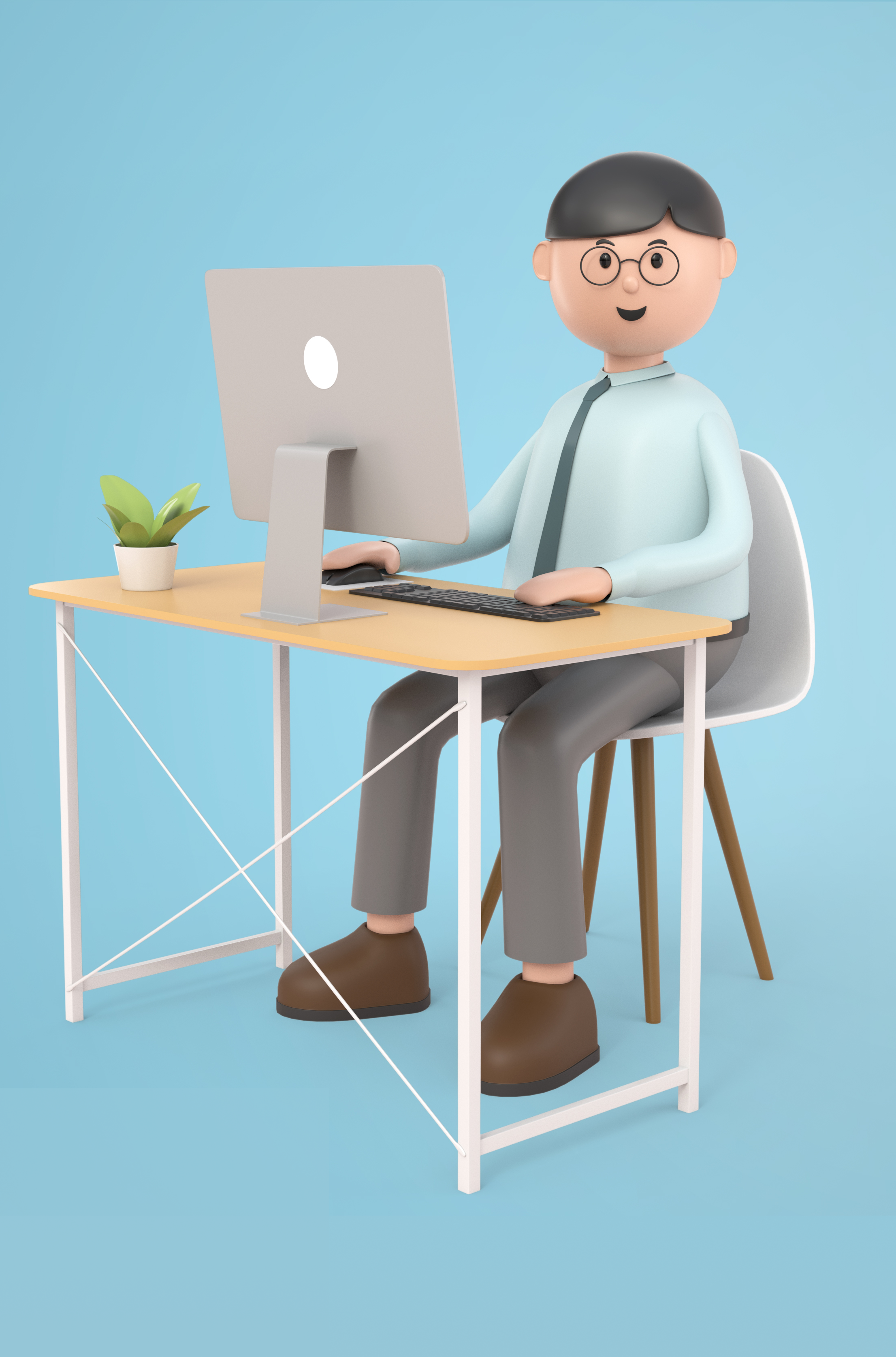 We are Kaudata, software development company